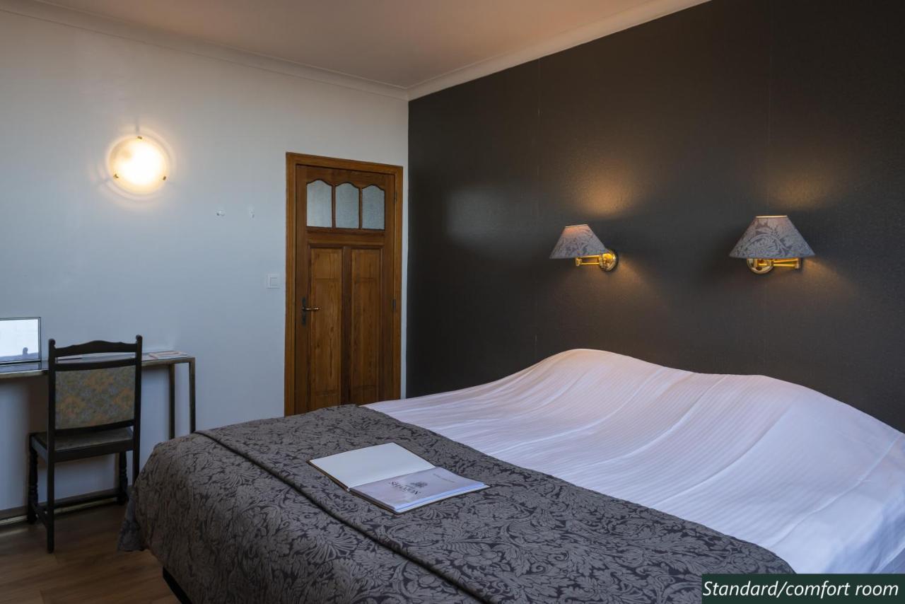 Boutique Hotel Shamon Eeklo Kültér fotó